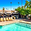 Caliente Tropics Hotel