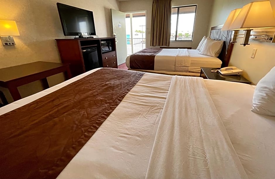Antelope Canyon Inn