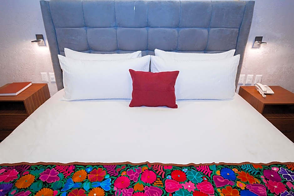 Casa Eva Hotel Boutique SPA