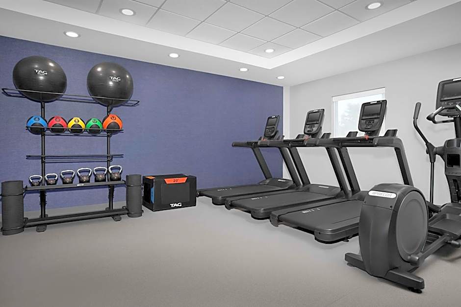 Home2 Suites By Hilton Pittsburgh/Mccandless Pa