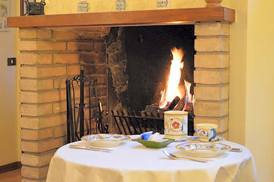 Hotel Pallotta