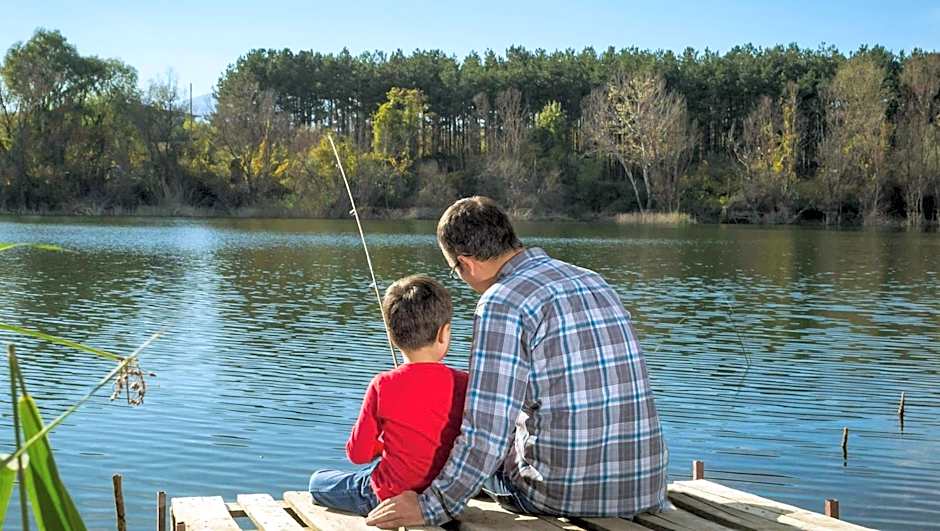 Charles Wesley Motor Lodge Broken Bow