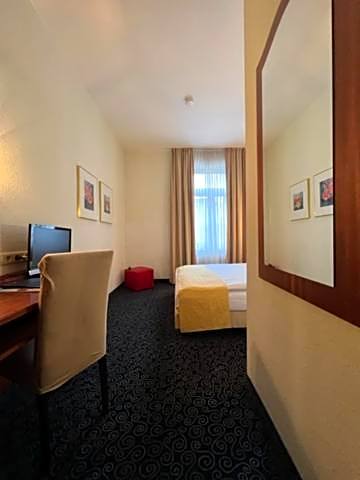 Stadthotel
