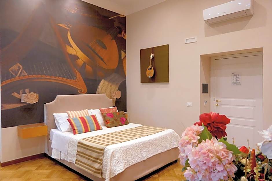 Spaccanapoli B&B City Soul