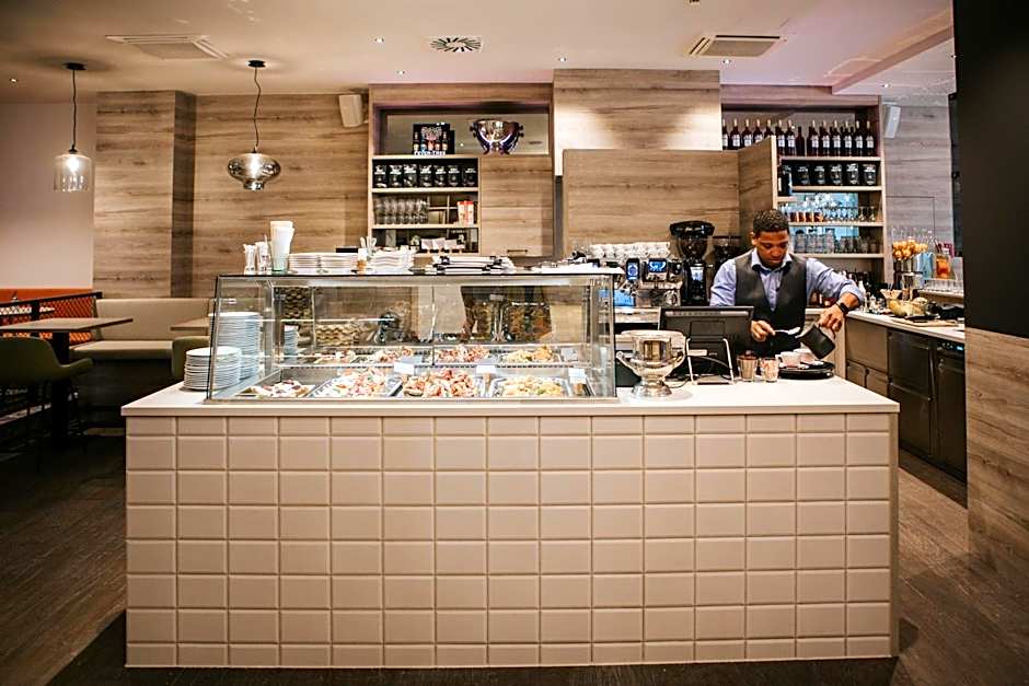 Hotel Schwarzer Bär