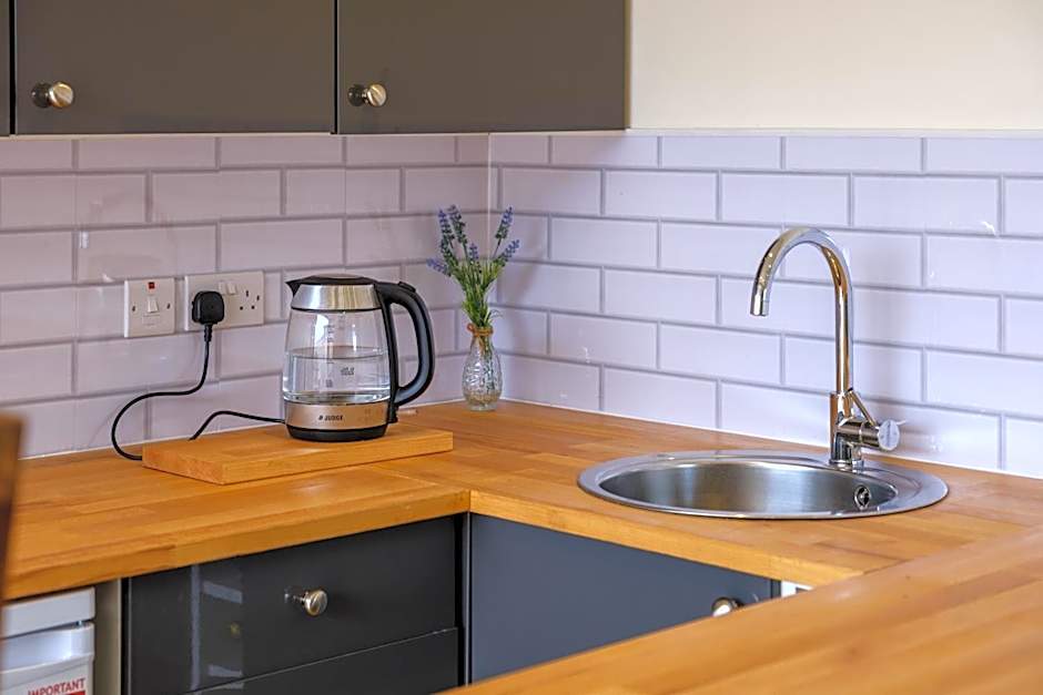 Clanrye House Guest Accommodation