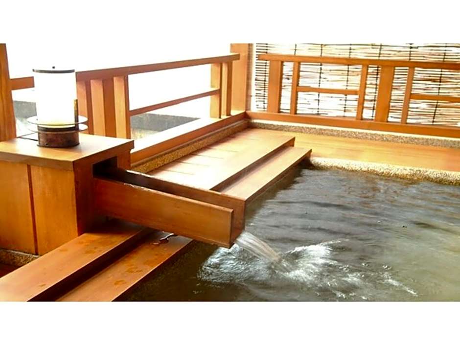 Yumura Onsen Tomiya - Vacation STAY 81718v