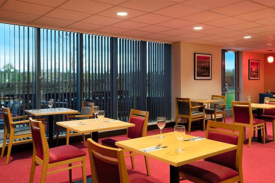 Ramada by Wyndham Leeds East