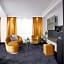 Hotel ESPERANTO Kongress- und Kulturzentrum Fulda
