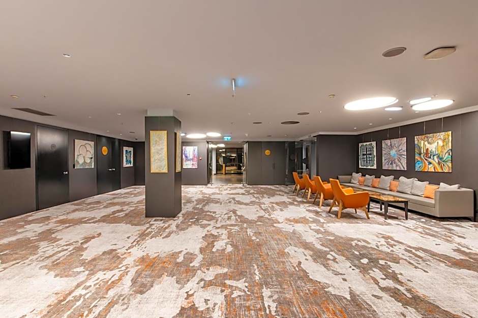 Crowne Plaza Podgorica By IHG
