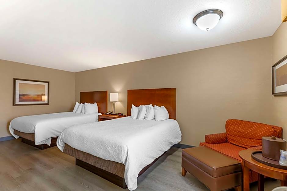 Best Western Cottontree Inn