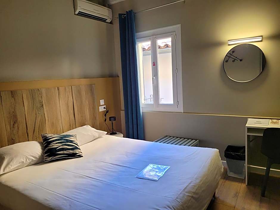 Hotel Boquier
