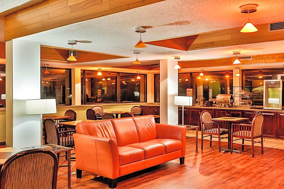 The View Inn & Suites Bethlehem / Allentown / Lehigh Airport