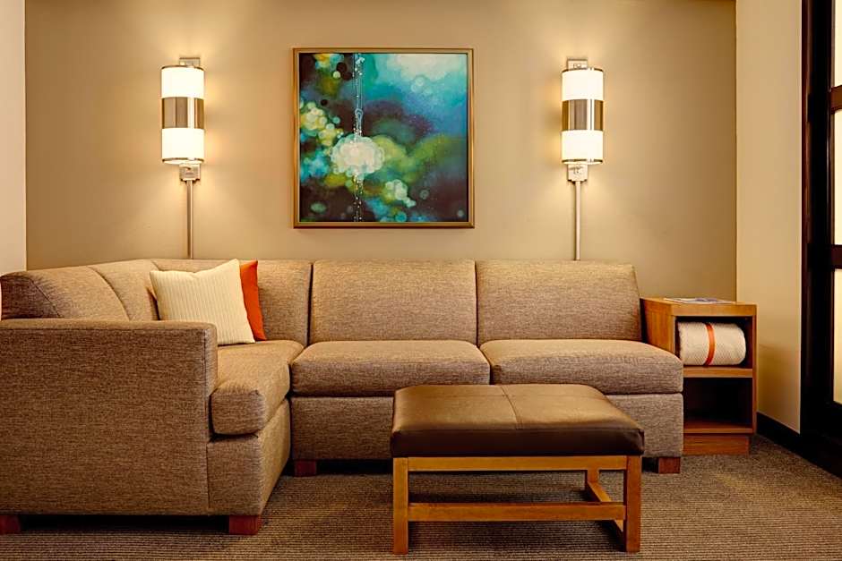 Hyatt Place Reno-Tahoe Airport