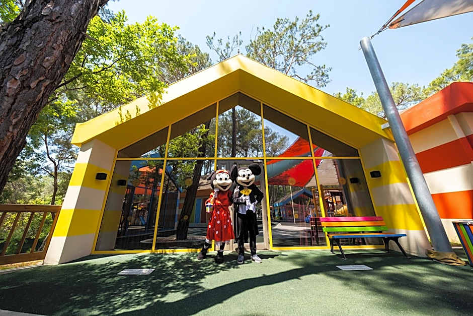 Wome Prime Hotel - Halal All Inclusive