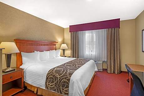 Best Western Plus Canyon Pines