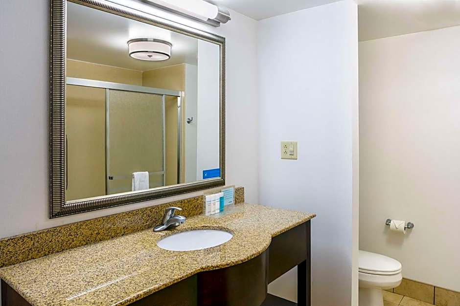 Hampton Inn By Hilton & Suites Toledo-Perrysburg