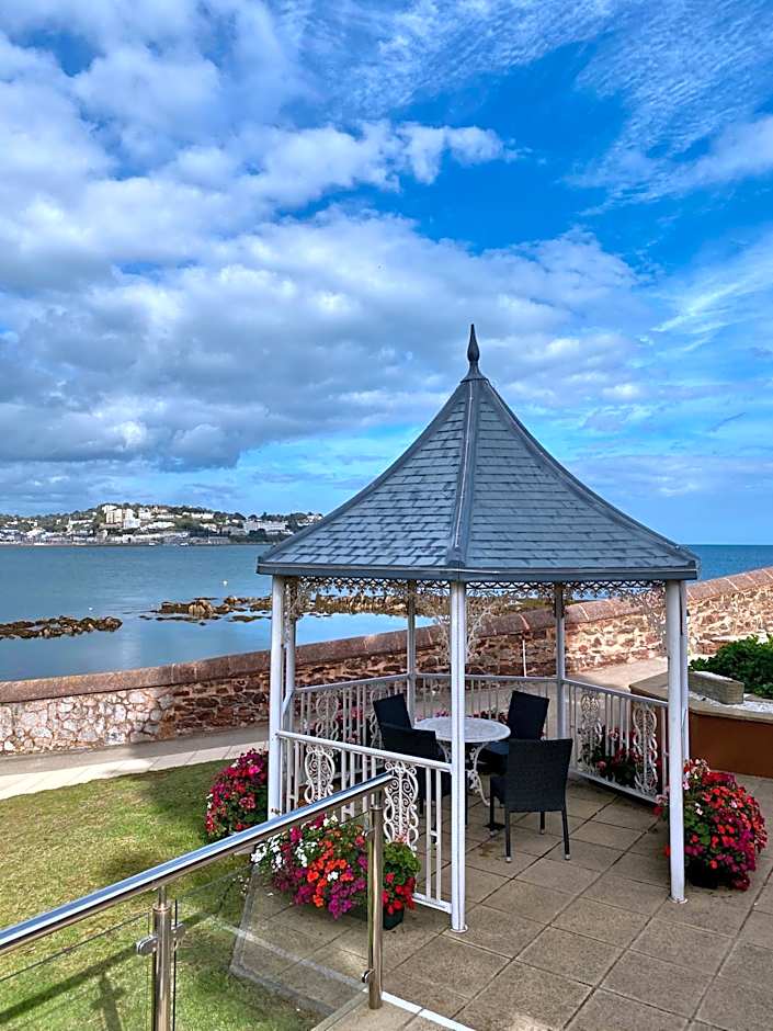 Livermead Cliff Hotel