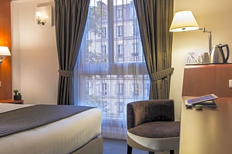 Premium Double Room