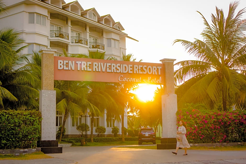 Ben Tre Riverside Resort