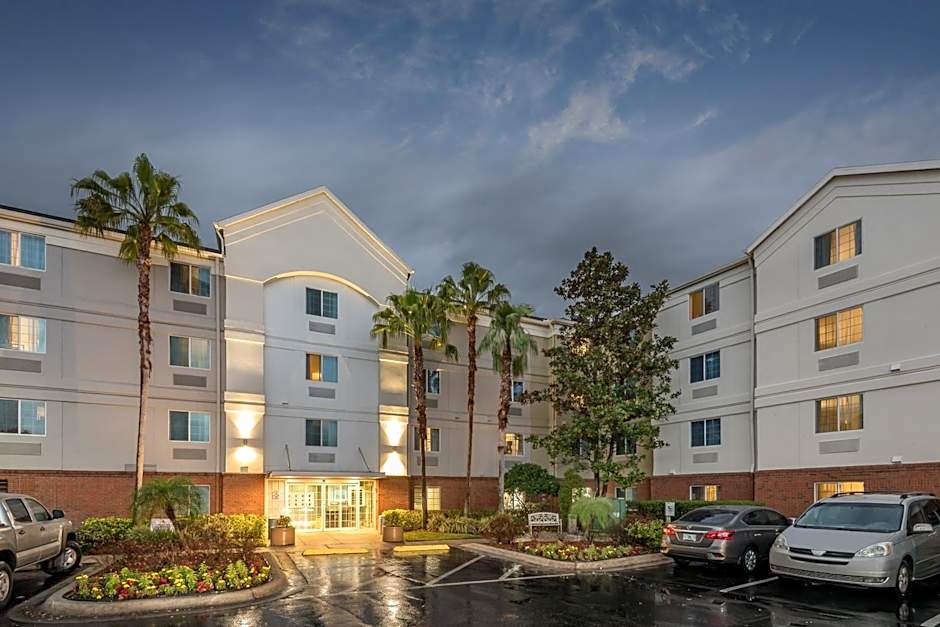 Candlewood Suites Lake Mary By IHG