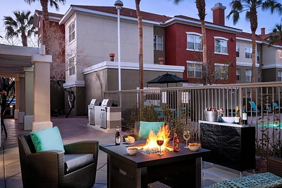 Residence Inn by Marriott Las Vegas Henderson/Green Valley