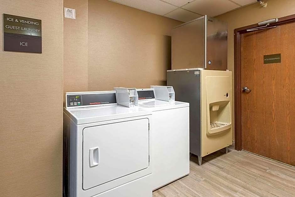 Comfort Inn Grove City - Columbus South