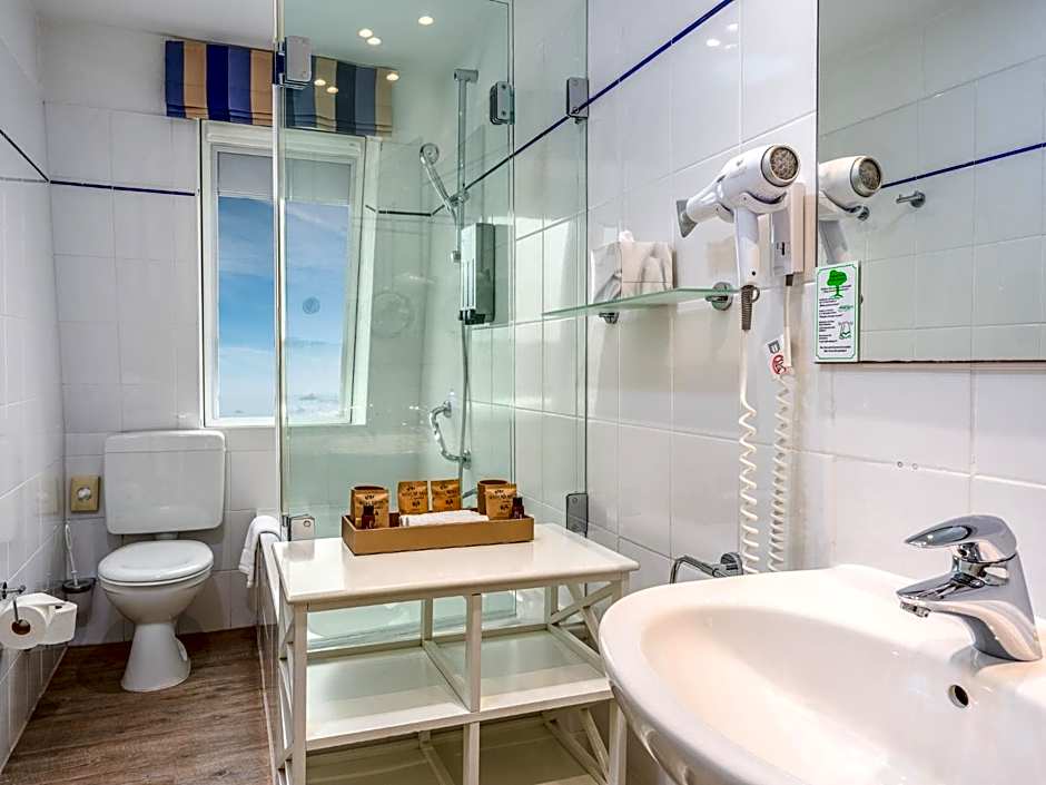 PLAZA Premium Sylt