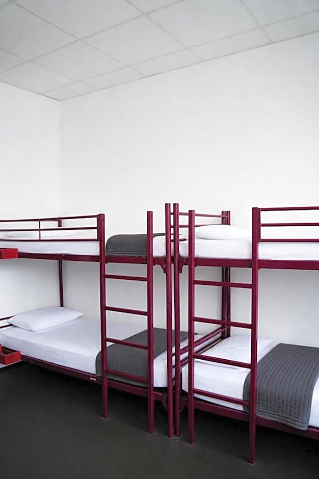 Arena Hostel & Monteurzimmer