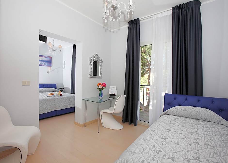 Hotel Blumarin