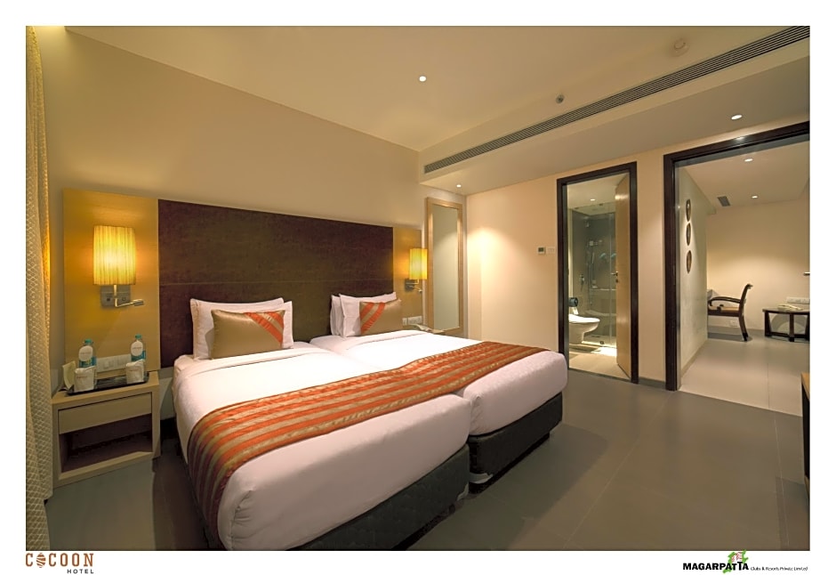 Cocoon Hotel