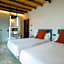 Hotel Boutique Poeta Jorge Manrique