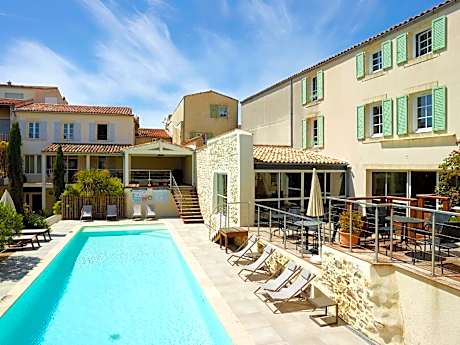 Le Clos Du GALION - Ile de Ré