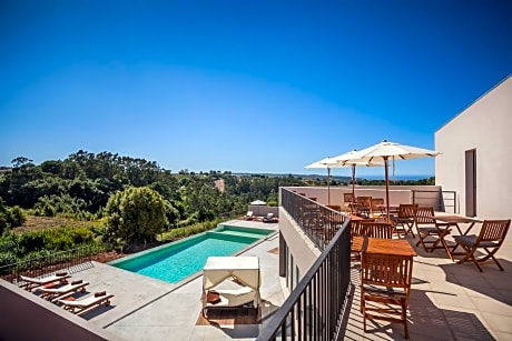 Vale d'Azenha Hotel Rural & Residences