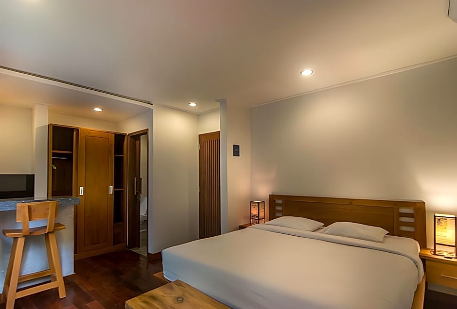 Delu Villas and Suite Seminyak