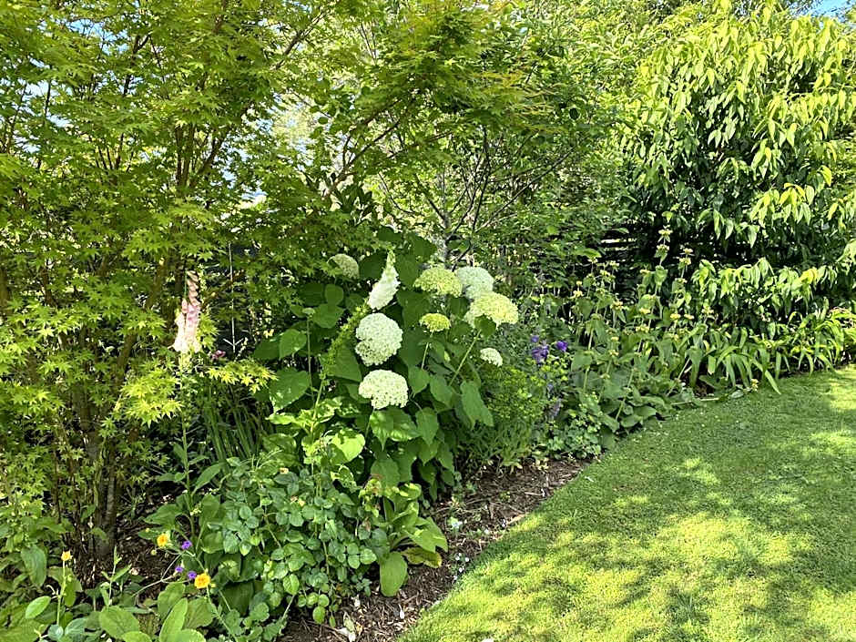 Treghan Luxury Lodge