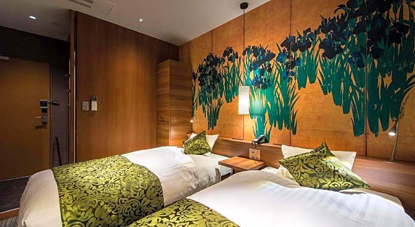 Hotel Ann Asakusa