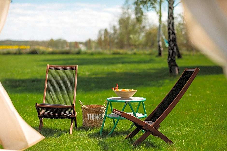 Apartamenty Rodzinne Plater74