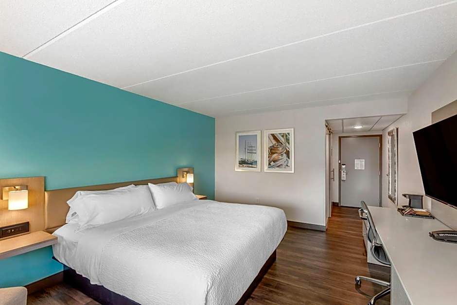 The Harborview on Lake Michigan, an Ascend Collection Hotel