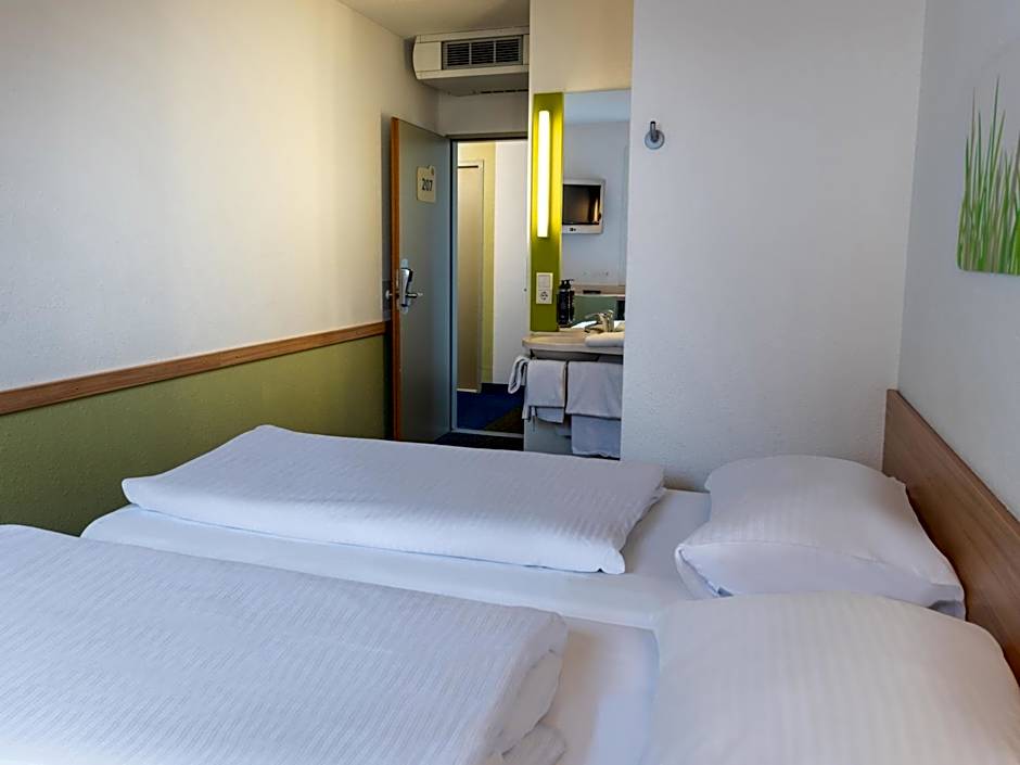 B&B HOTEL Mainz-Süd