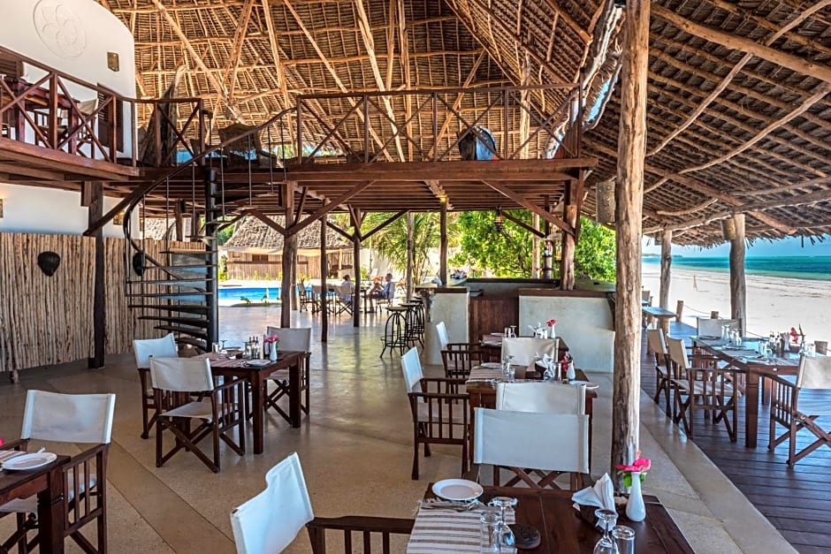 Zanzibar Magic Boutique Hotel