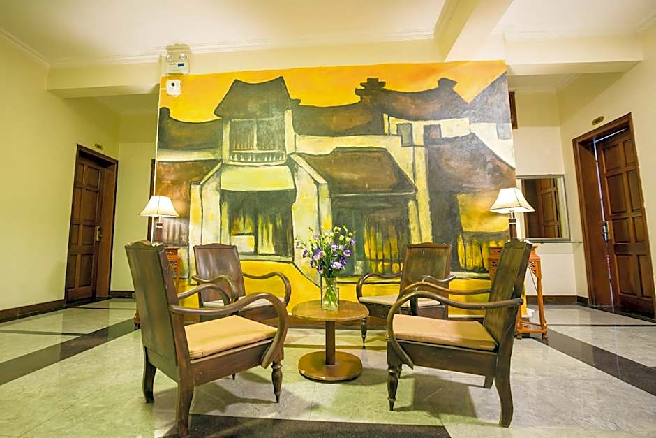 Gia Bao Hotel Bac Ninh