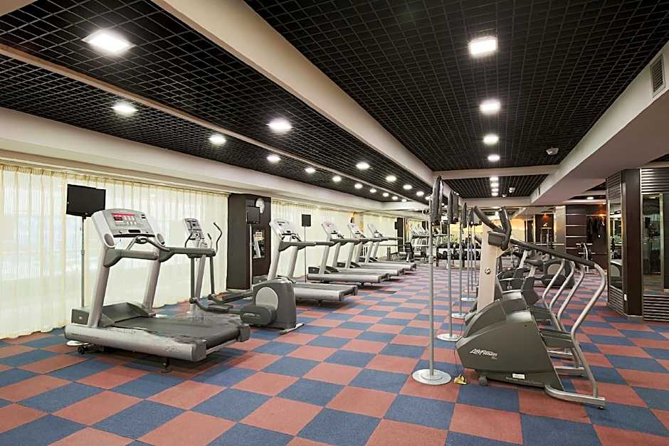 Changchun Zhuozhan Days Hotel