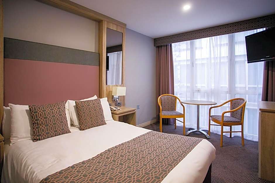 Mount Errigal Hotel, Conference & Leisure Centre