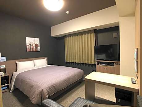 Double Room - Non-Smoking