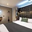Point A Hotel London Shoreditch