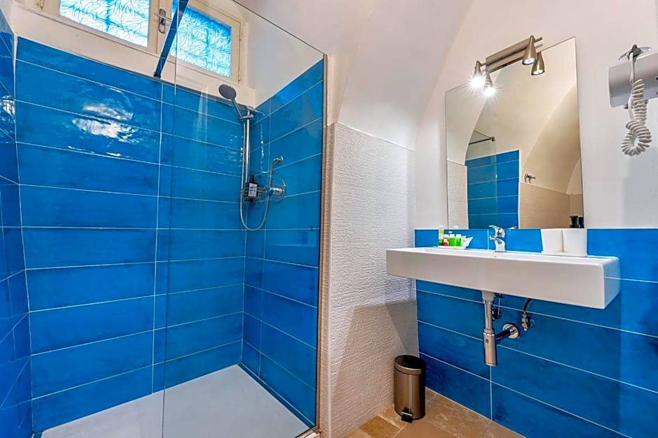 Le Marinelle Aff Trani