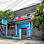 RedDoorz near Margonda Raya