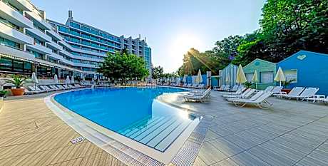 MiRaBelle Hotel - All Inclusive