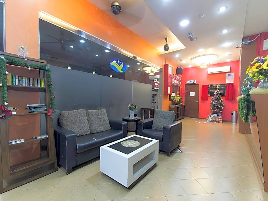 Bayu View Hotel Klang